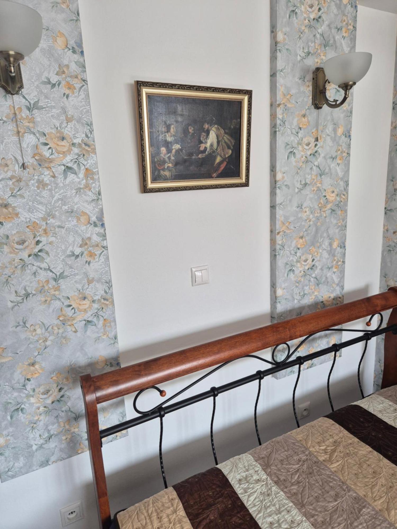 Balassi Apartment -With Green Terrace&Bike Штурово Экстерьер фото